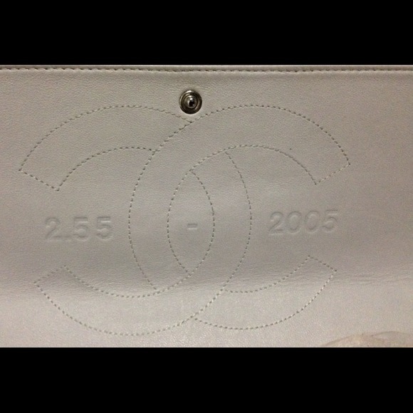 💥SOLD💥 Chanel 2.55 classic maxi jumbo handbag!! - Picture 3 of 4