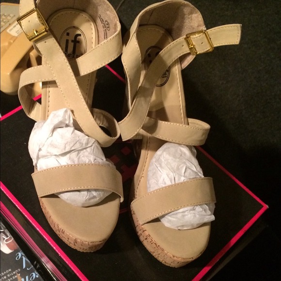 Wedges - Picture 3 of 4