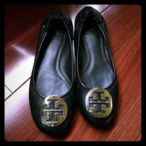 Tory Burch Flats