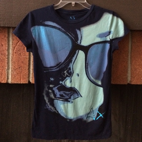 A/X Armani Exchange shirt