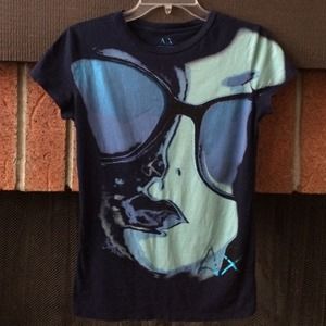 A/X Armani Exchange shirt