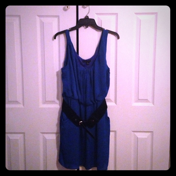 Great dress for dates and only been worn 1 time! - Picture 1 of 2
