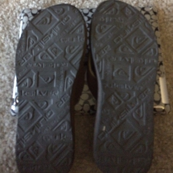 👏👏sold👏👏Brown boys flip flops - Picture 3 of 4