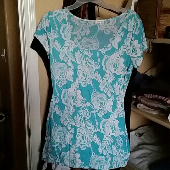 Beautiful summer shirt