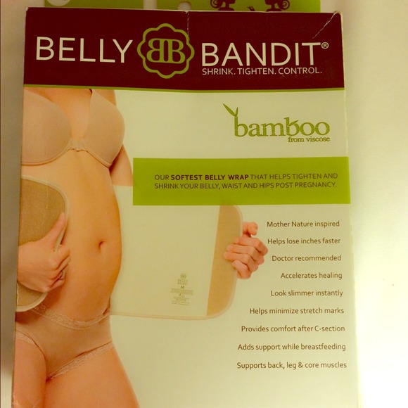 Belly bandit. ( bamboo) ON SALE