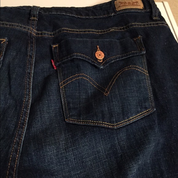 Levi's Plus Women