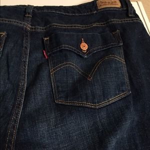 Levi's Plus Women