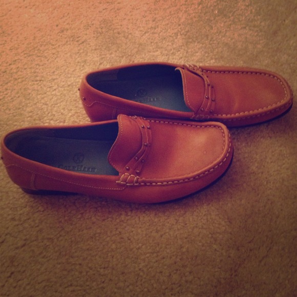 Cole Haan loafers