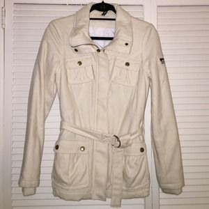 h&m jacket