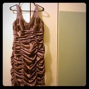 Cachet IND., INC Cocktail dress