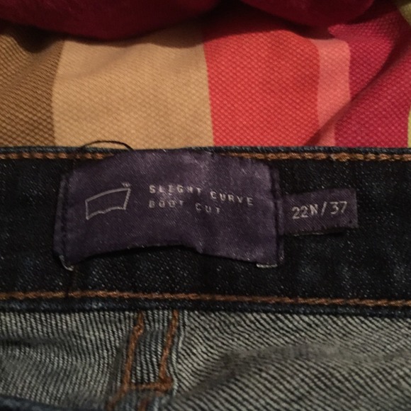 Levi's women plus. Bundle.          RESERVED