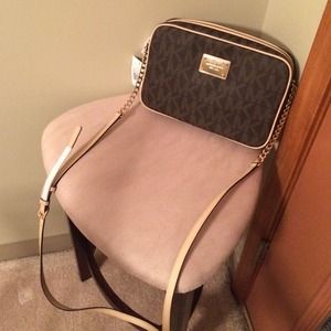 Michael Kors purse