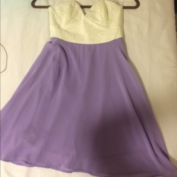 Tobi dress - Picture 1 of 1