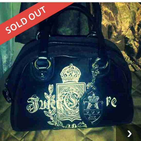 ??SOLD SOLD??Juicy Couture