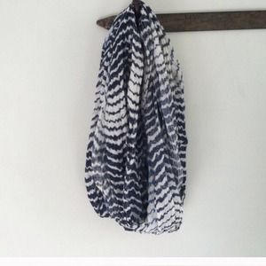Madewell infinity scarf