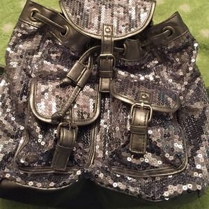 Sequence backpack