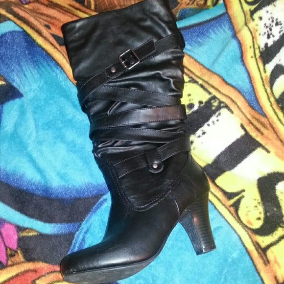 *sale* Madden girl by Steve Madden