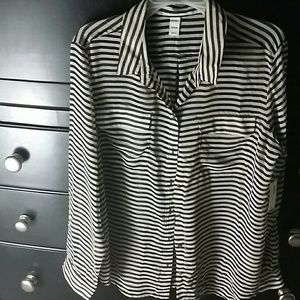 Womens shirt