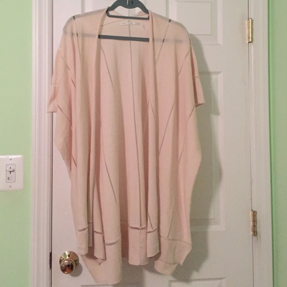 Susana Monaco shall cardigan