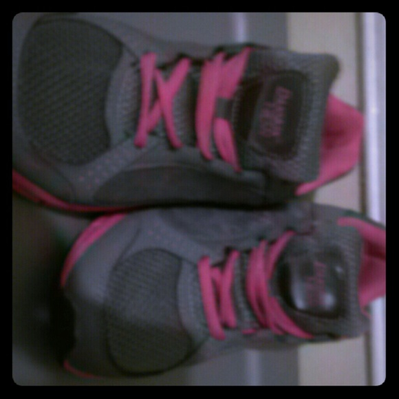 Danskin Now Running/Walking Sneakers