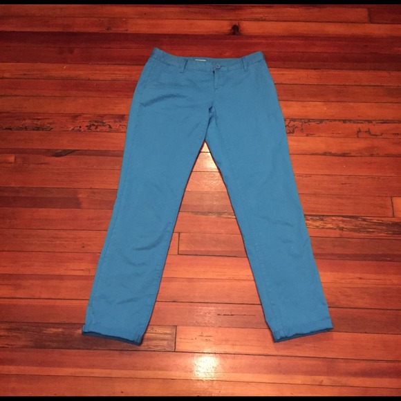 PANTS