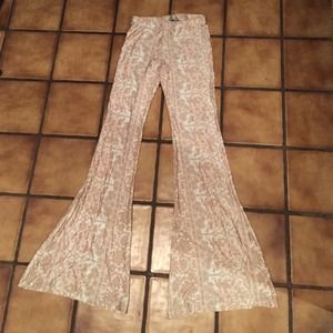 Novella Royale bells & spell bellbottoms bundle