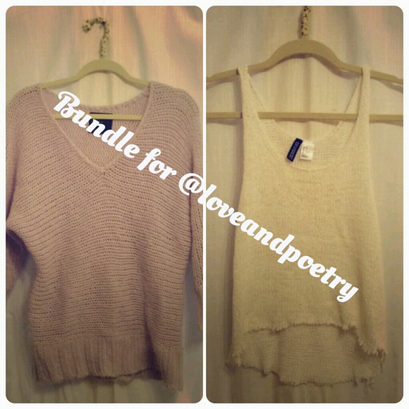 Bundle for @loveandpoetry