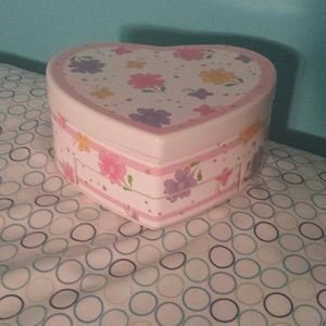 Children's music box