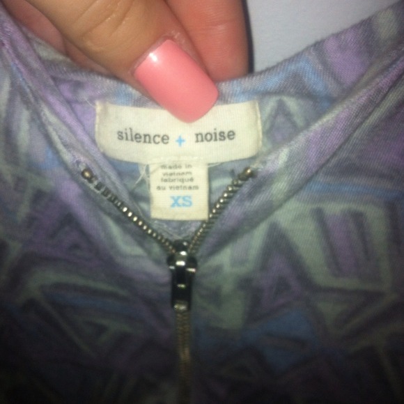 Urban outfitters tank - Picture 3 of 4