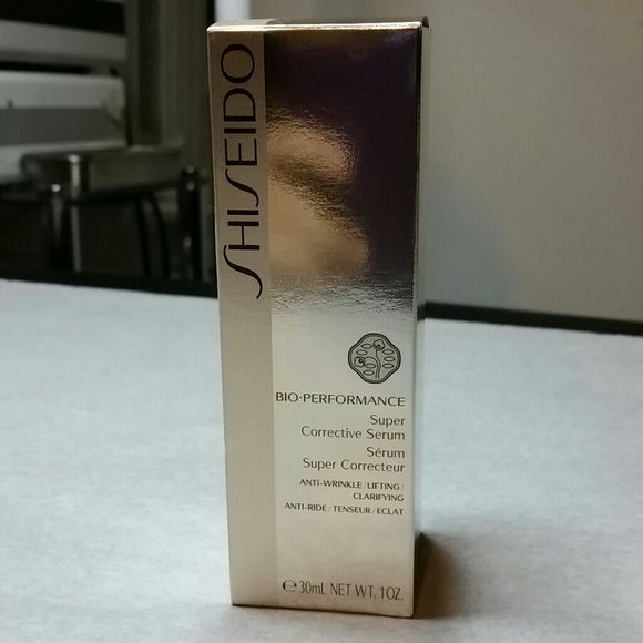 Shiseido Bio performance Super Corrective Serum - Picture 1 of 1