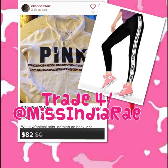 💕Trade Bundle w/my girl India 💕