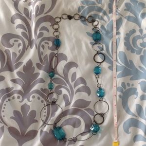 Cute chain necklace