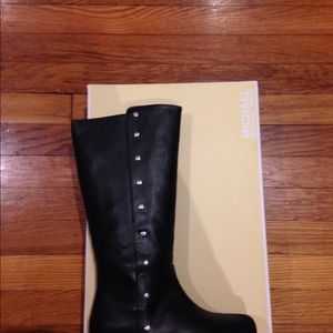 Michael Kors Girls Boots