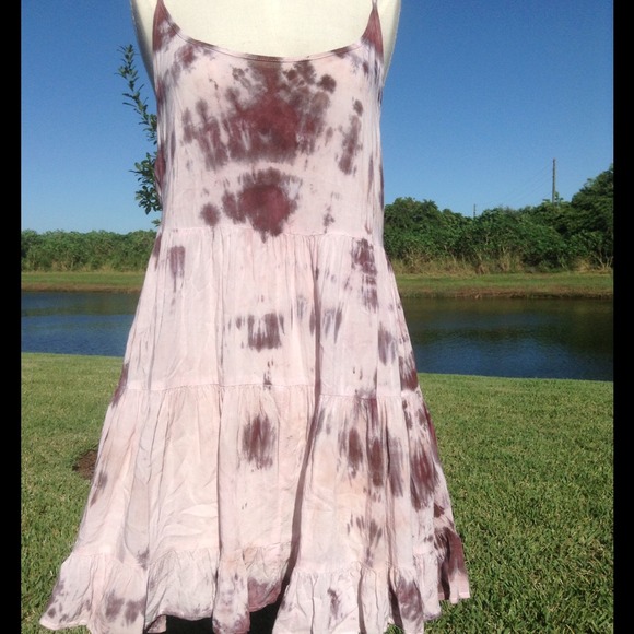 Brandy Melville Dress