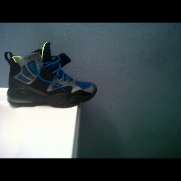 Nike air max, condition:8/9