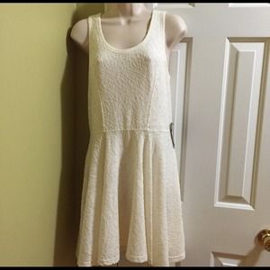 Express dress