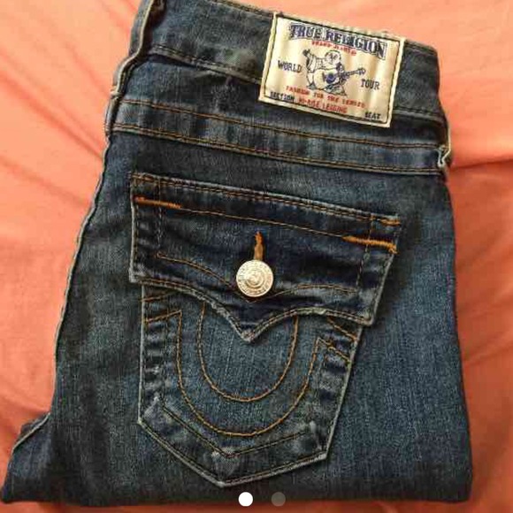 True religion