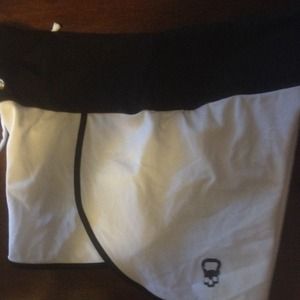 Wod Addiction squat shorts