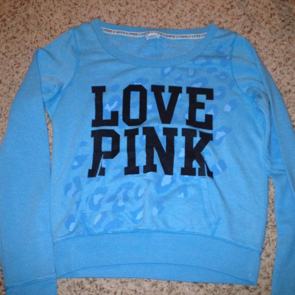 Victoria Secret Sweatshirt