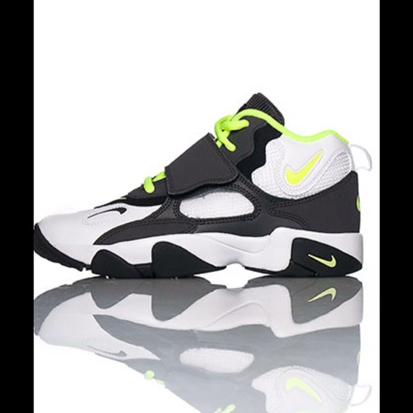 Nike Speed Turfs (worn 2x)