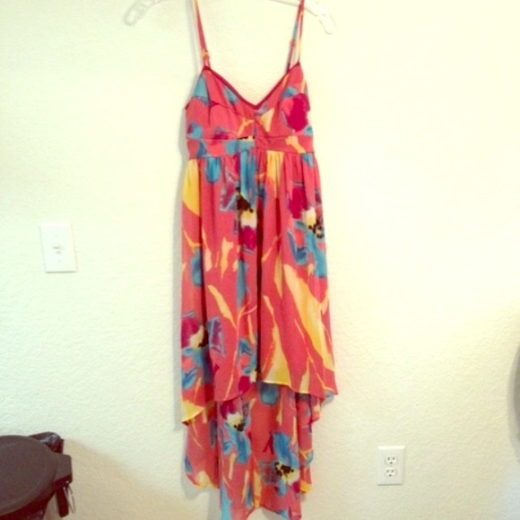 Margo & Sebastian Dress NWOT