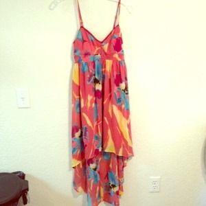 Margo & Sebastian Dress NWOT