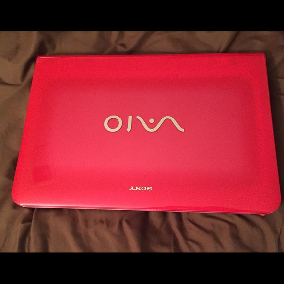 **SOLD**Sony Vaio Laptop E Series