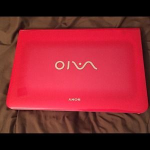 **SOLD**Sony Vaio Laptop E Series