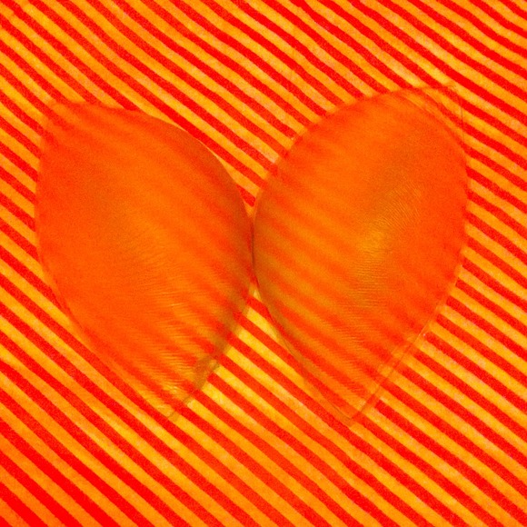 Boobles Silicone Breast Push Up Inserts Pads