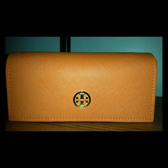Tory Burch Make-up/Glasses Case