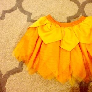 Baby Skirt
