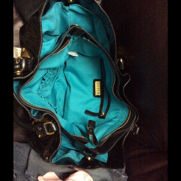 FINAL SALE😍 😍Brand New Steve Madden Large Bag - Picture 4 of 4