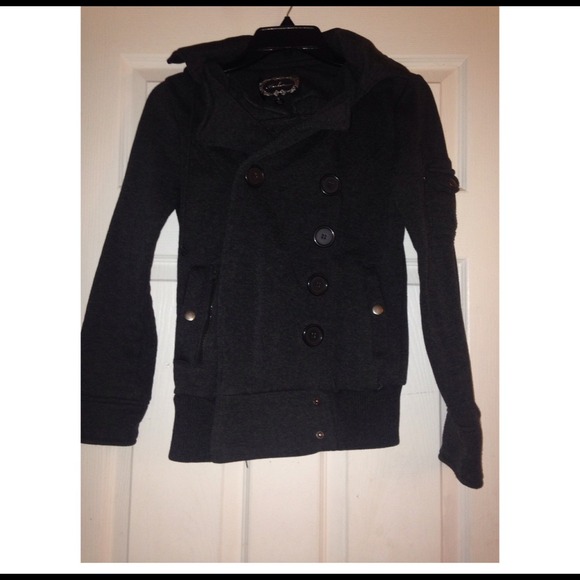 Winter Jacket