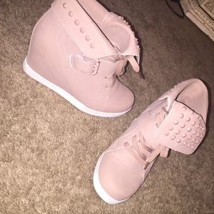 Charlotte Russe shoes